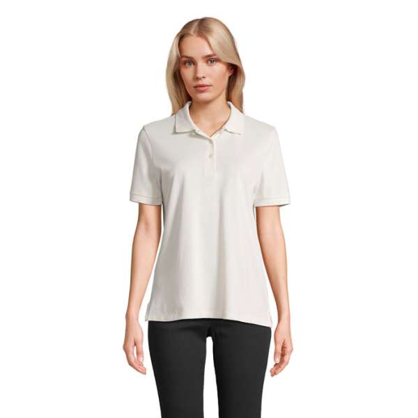 PACIFIC DAMEN POLO PACIFIC WOMEN