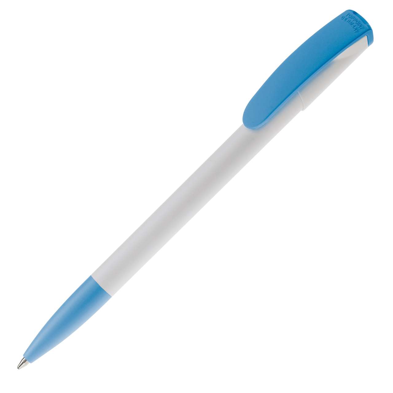 Kugelschreiber Deniro Hardcolour