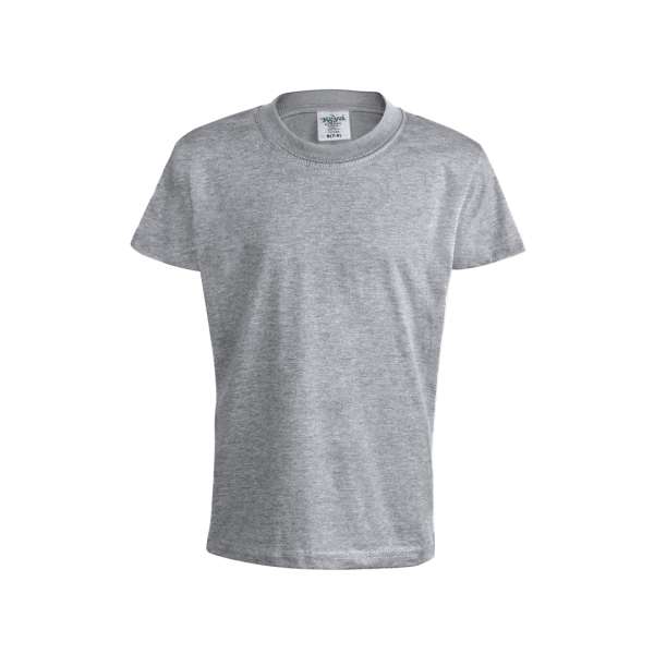 Kinder Farbe T-Shirt "keya" YC150