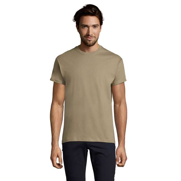 IMPERIAL MEN T-Shirt 190g IMPERIAL