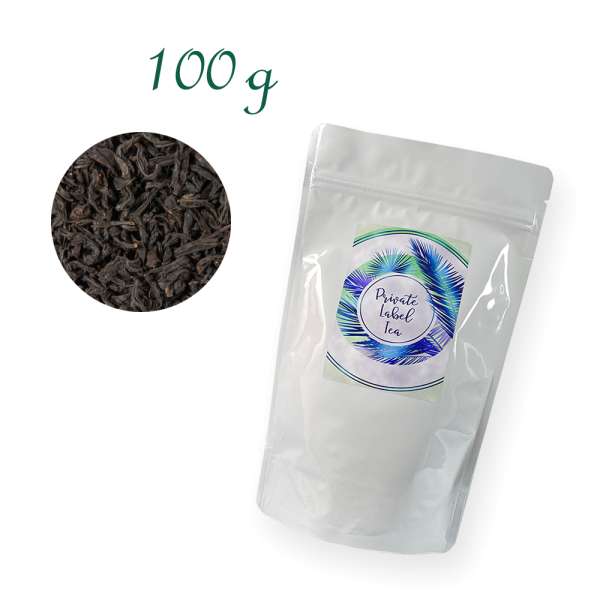 YuboFiT® China Tarry Lapsang Souchong Rauchtee