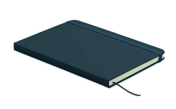 DIN A5 Notizbuch recy. PU ARCOLOOP
