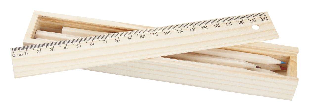 Buntstift-Set Dragon