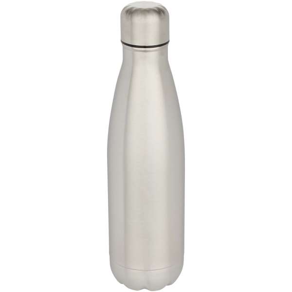 Cove 750 ml RCS-zertifizierte, einwandige Trinkflasche aus recyceltem Edelstahl