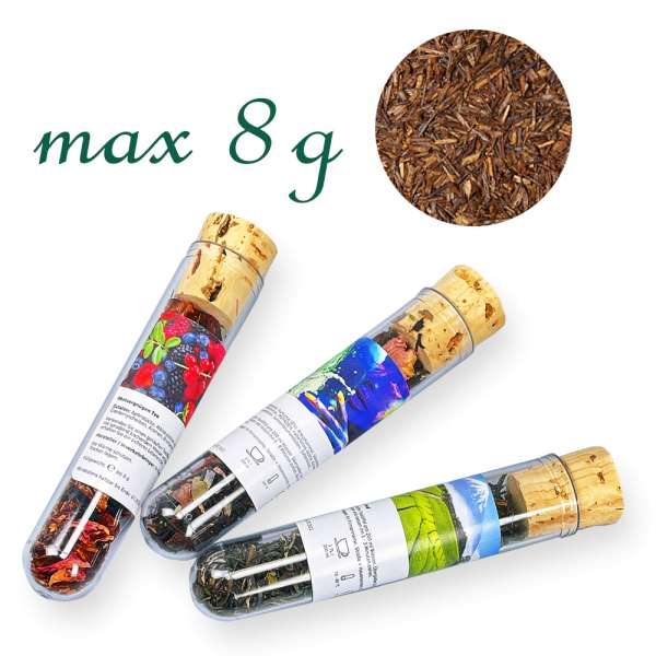 YuboFiT® Rooibos Original Tee