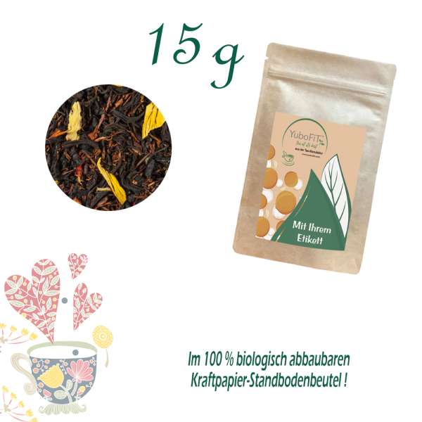 YuboFiT® Fighter Tee