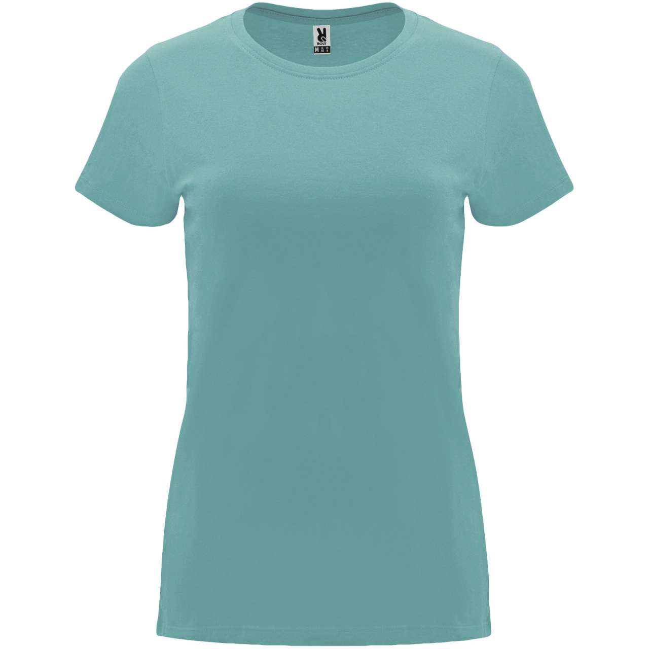 Capri T-Shirt für Damen