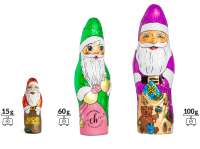 Weihnachtsmann 15 g