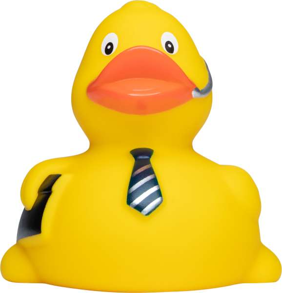 Quietsche-Ente Business