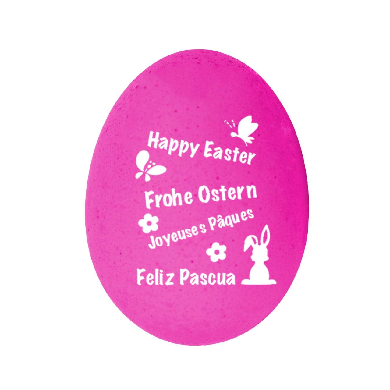Happy Egg Frohe Ostern
