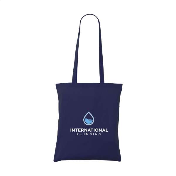 Shoppy Colour Bag (120 g/m²) Baumwolltasche