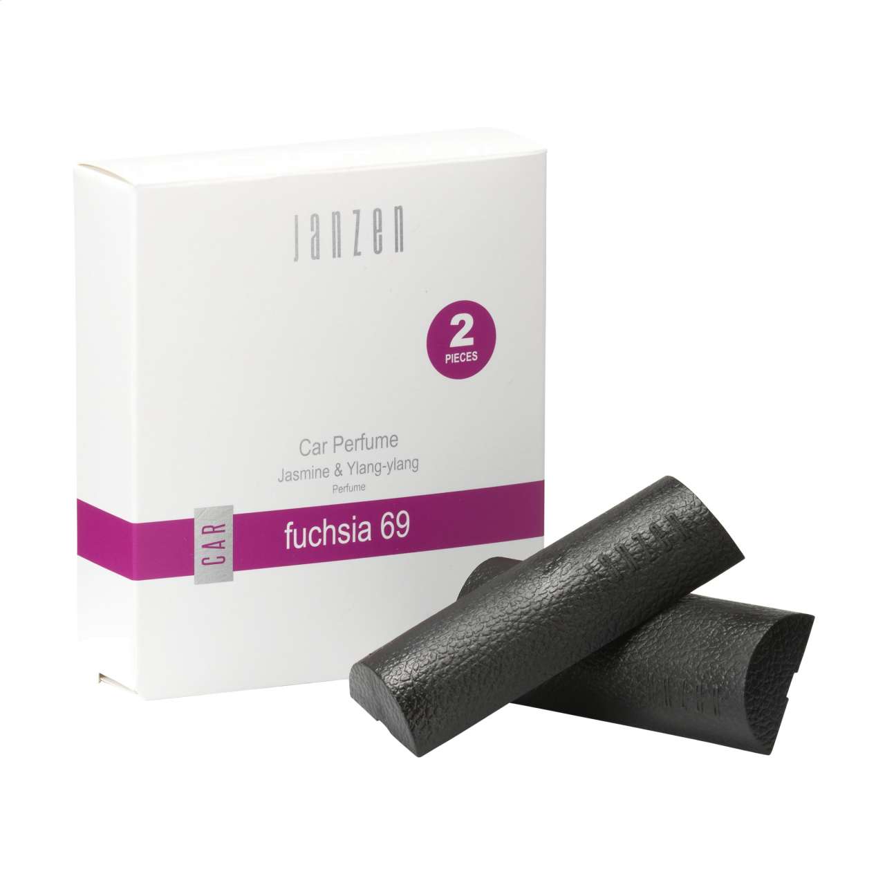 Janzen Car Perfume Fuchsia 69