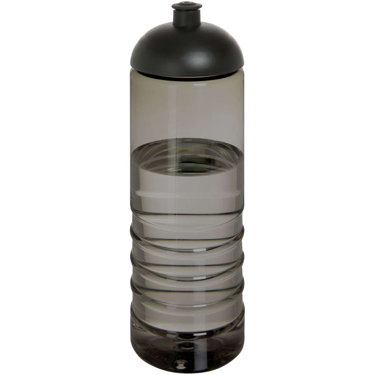 H2O Active® Eco Treble 750 ml Sportflasche mit Stülpdeckel