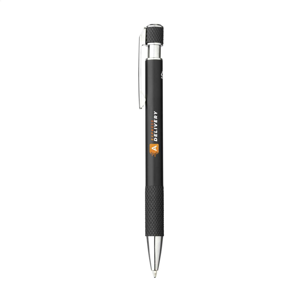 Grip It RCS Recycled Alu Pen Kugelschreiber