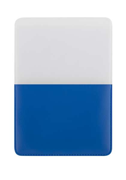 CreativDesign® KFZ-Scheinhülle "Steck!" Normalfolie