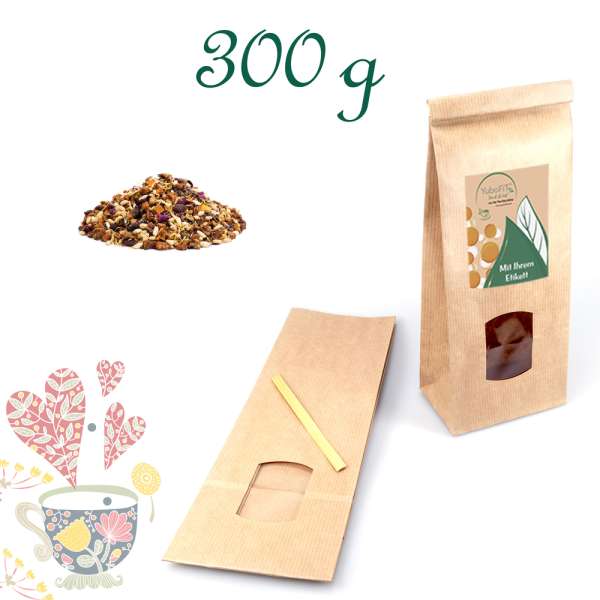 YuboFiT® Früchtee MARSHMALLOW COOKIE