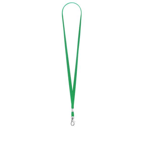 Schlüsselband / Lanyard "Schlauch"