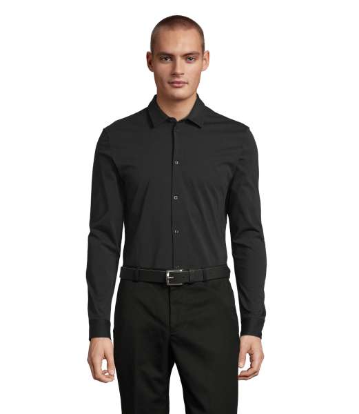 Balthazar Men Shirt