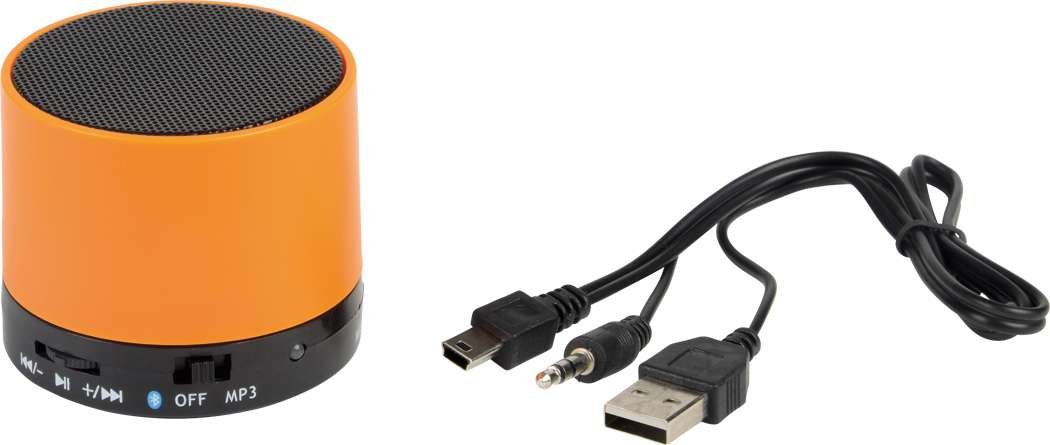 Wireless-Lautsprecher NEW LIBERTY