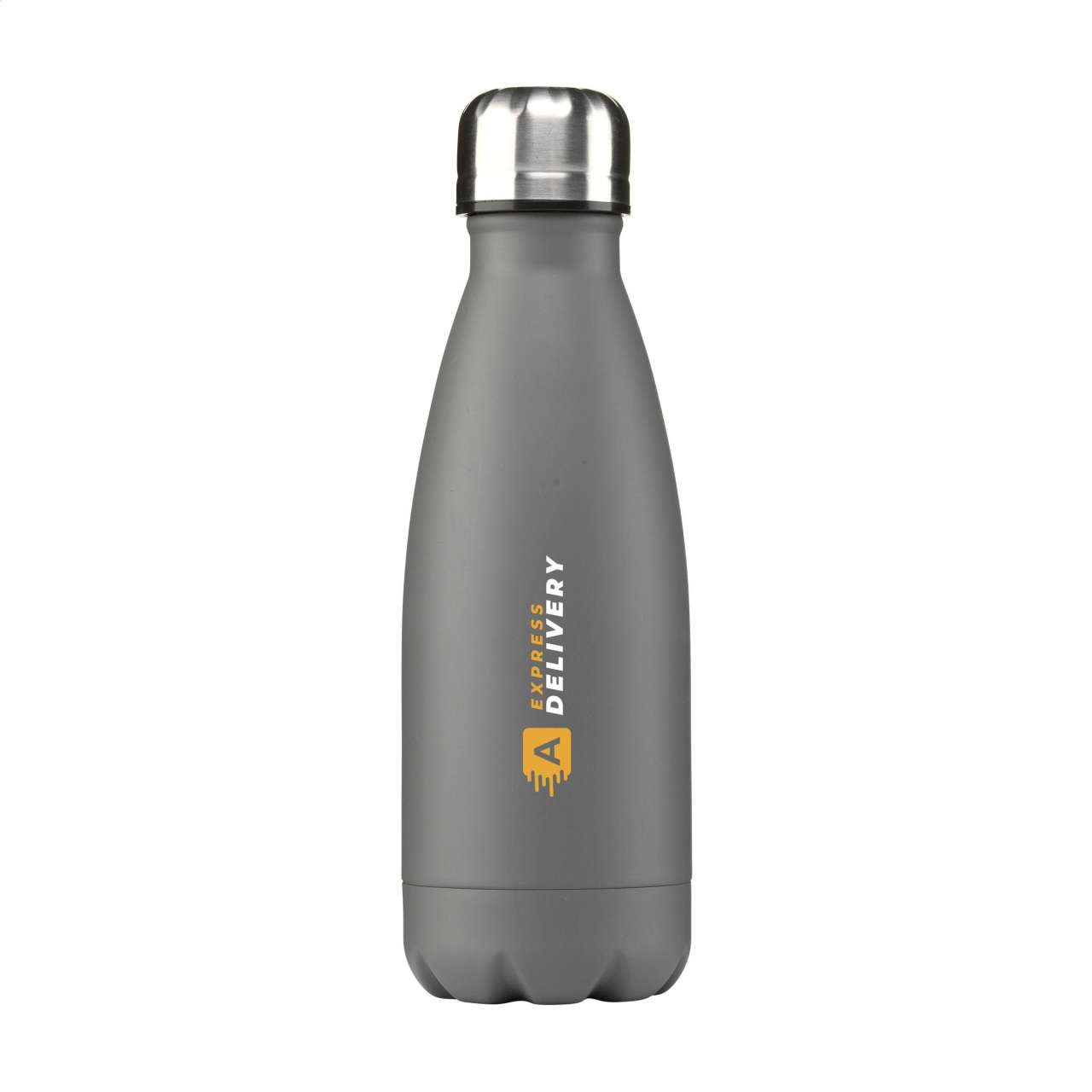 Topflask RCS Recycled 500 ml single wall Trinkflasche