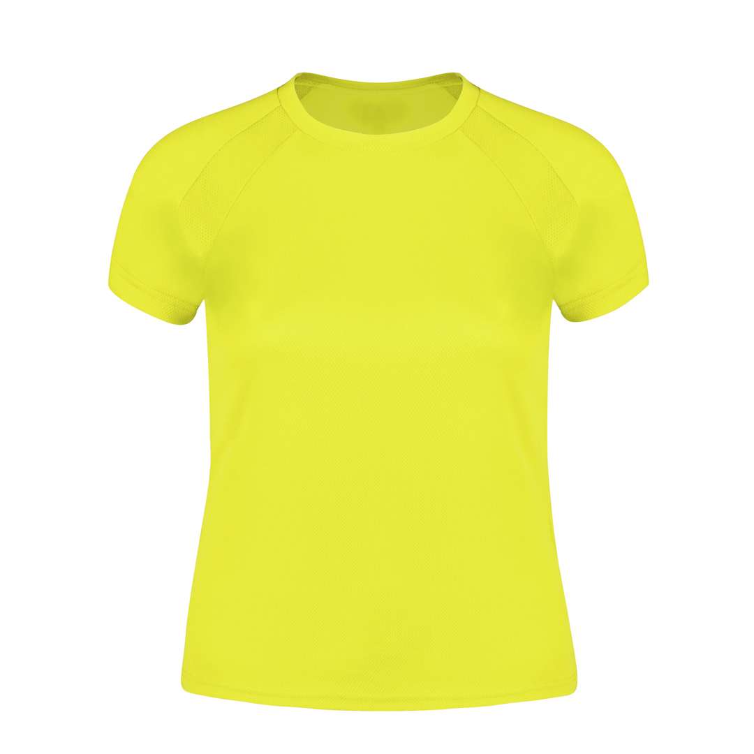 Frauen T-Shirt Tecnic Sappor
