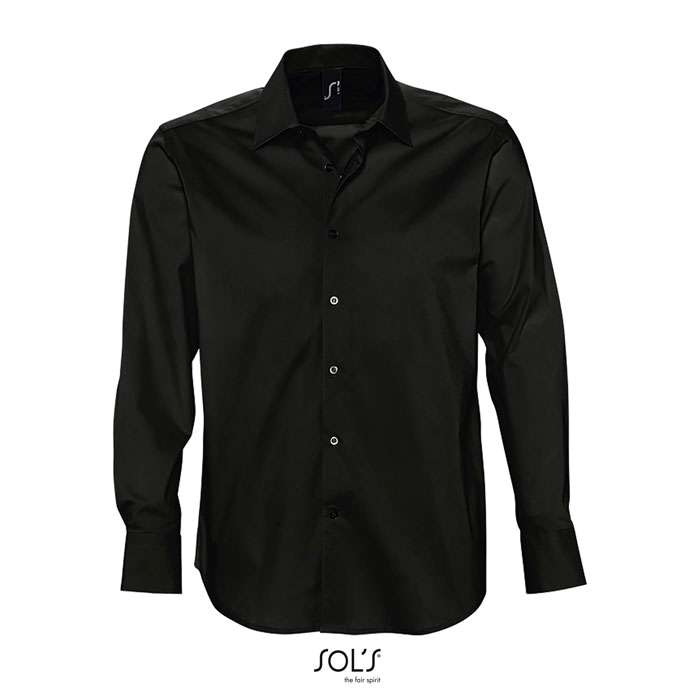 BRIGHTON herren shirt 140g BRIGHTON