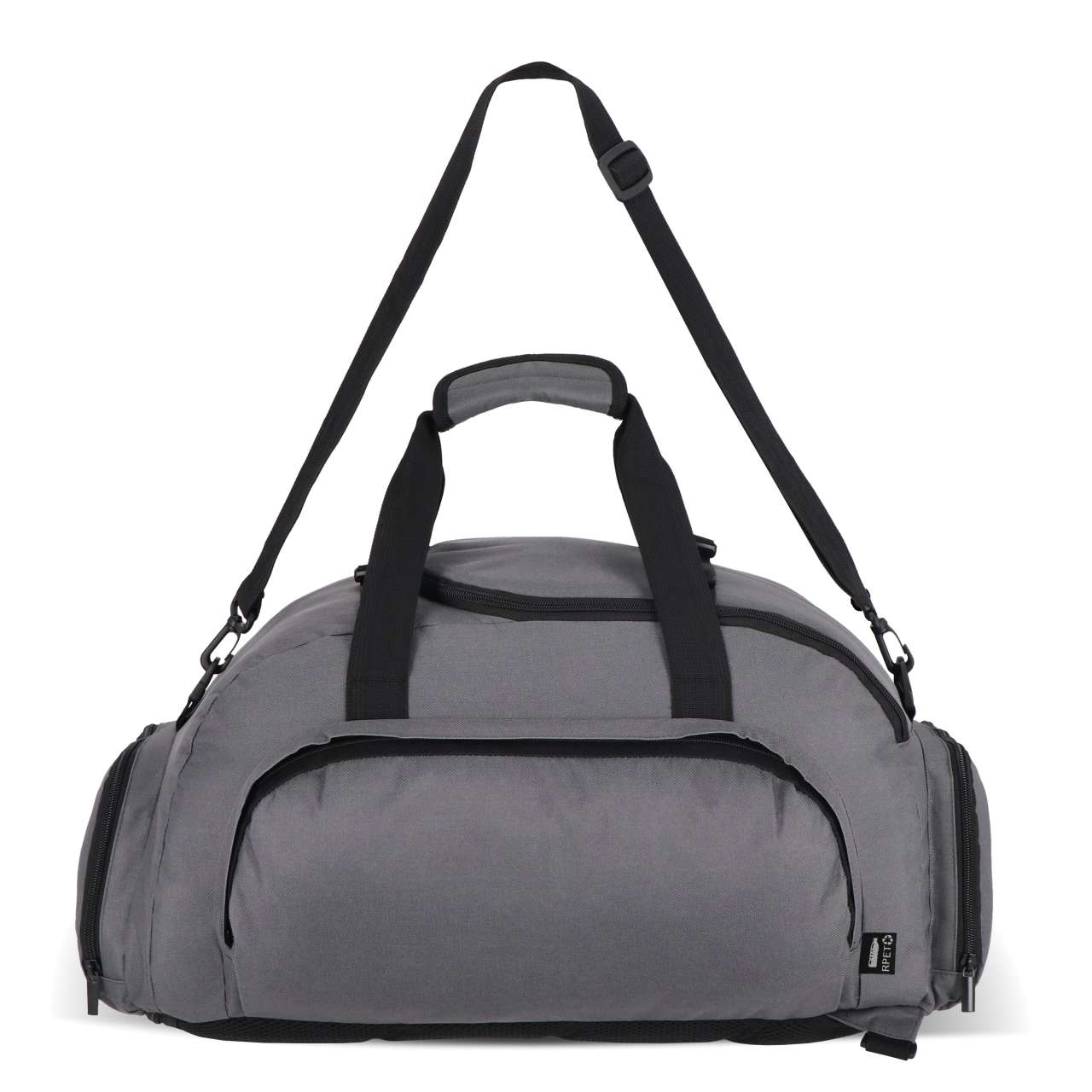 Sporttasche / Rucksack Karo R-PET 27L