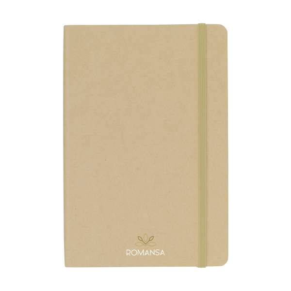 CraftCover Notebook A5 Notizbuch