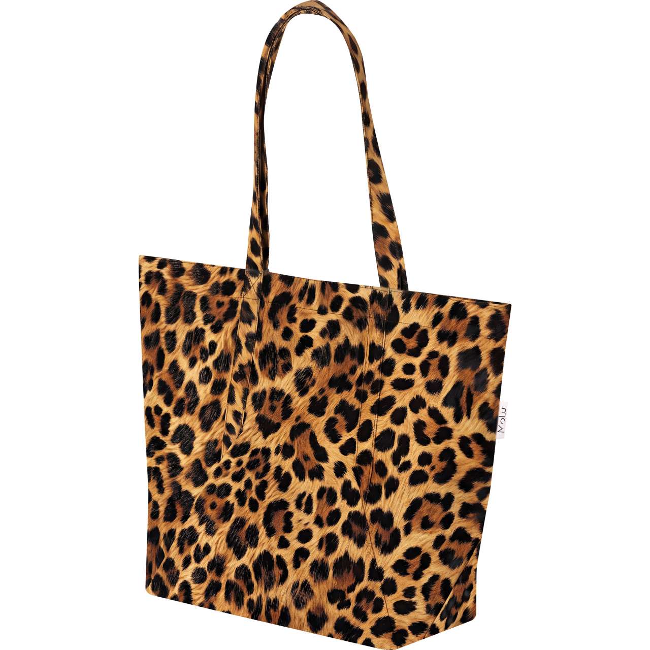 MoLu Shopper Santa Luzia
