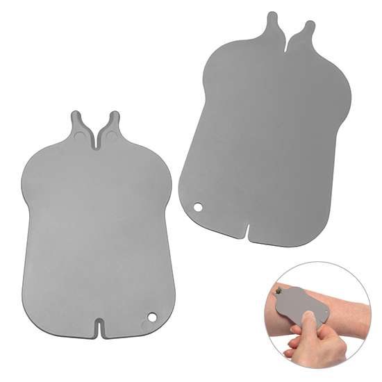 Zeckenentferner Recycling 