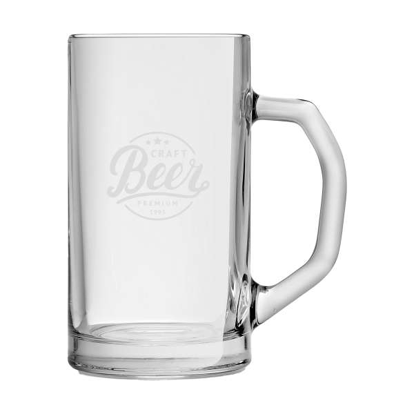 Otto Bierkrug 490 ml