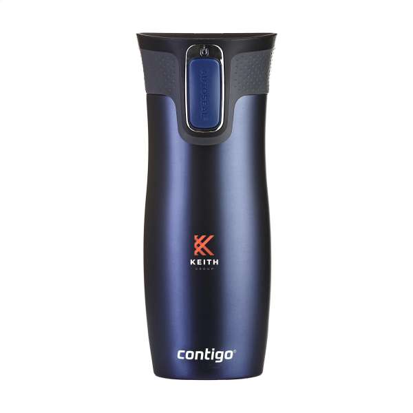 Contigo® Westloop Mug 470 ml Thermobecher