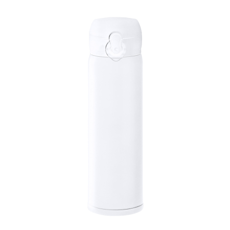 PALMER doppelwandige Thermoskanne, Sublimation