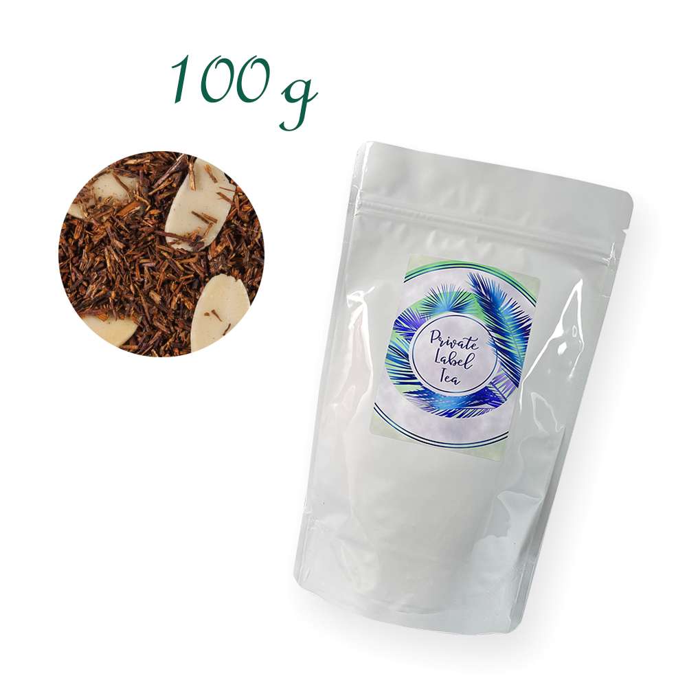 YuboFiT® Mandel-Sahne Tee