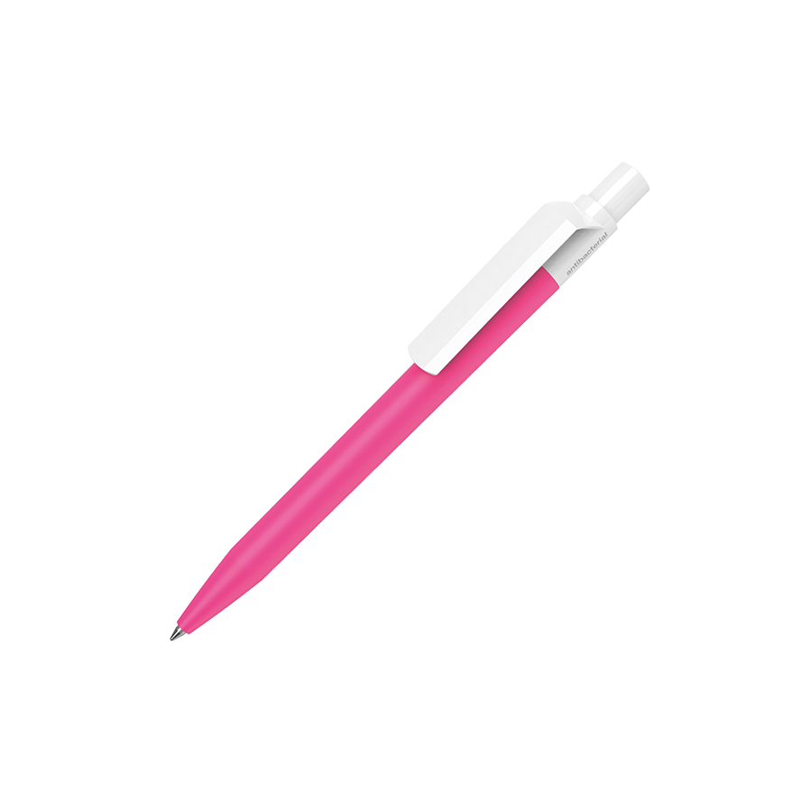 DOT ANTIBAKTERIELL D1 MATT CB AB Kugelschreiber Maxema