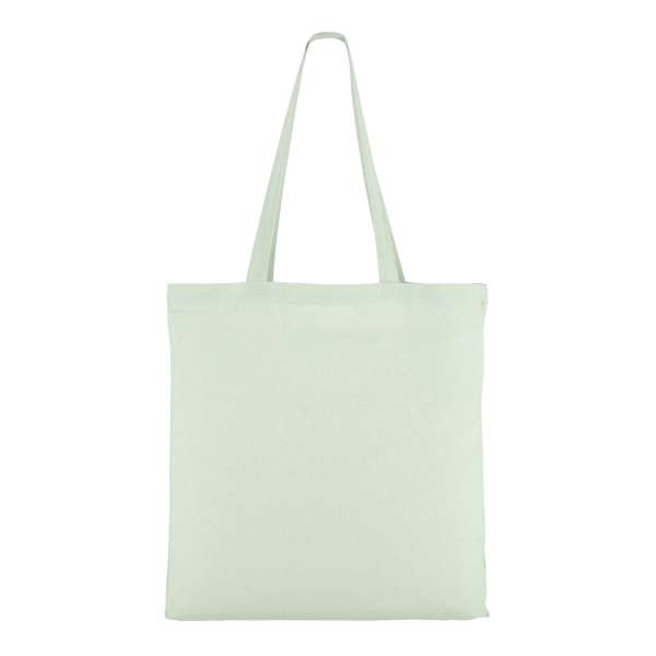 Umhängetasche Baumwolle OEKO-TEX® 140g / m² 38 x 42cm