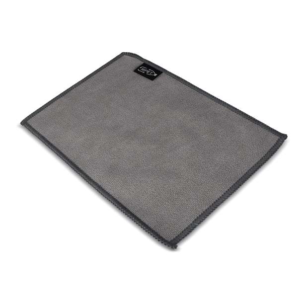 R-PET Sublimation Mikrofasertuch 13 x 18cm