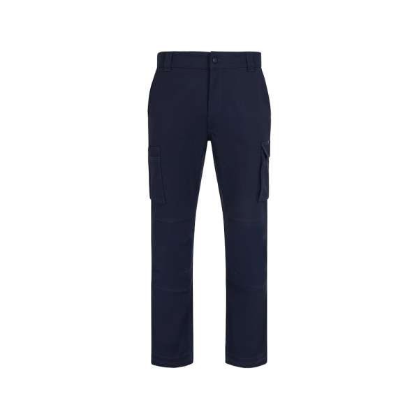 VL NYMPHS Hose 4-Xtreme aus Twill (280 g / m²), aus Elastomultiester EME (100 %)