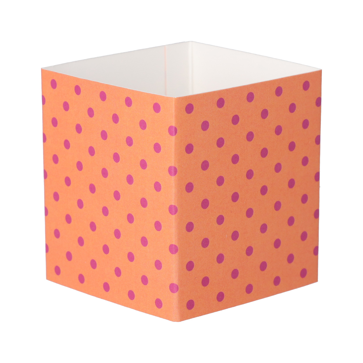 Individueller Pappschuber CreaSleeve 495