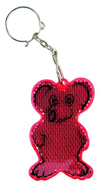 Schlüsselkette mit S-Haken