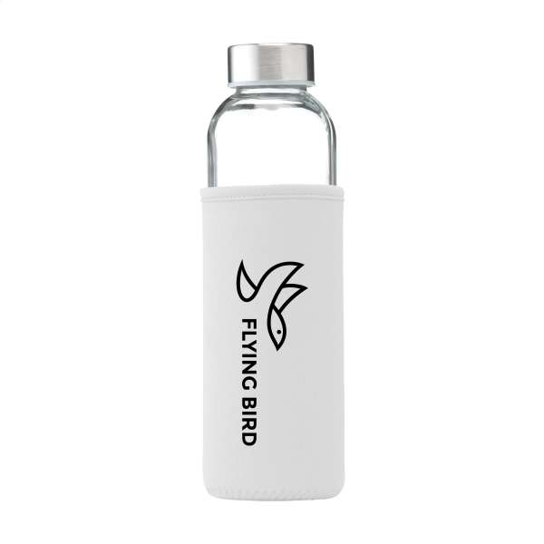 Senga Glass 500 ml Trinkflasche