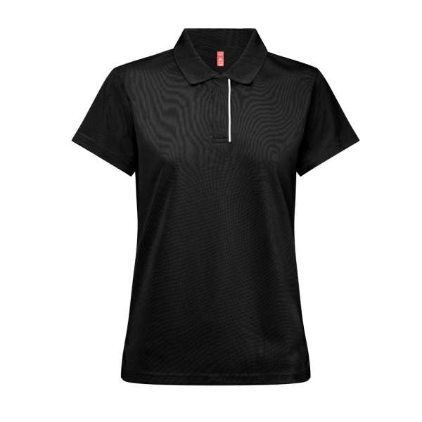 THC DYNAMIC WOMEN Technisches Poloshirt für Damen