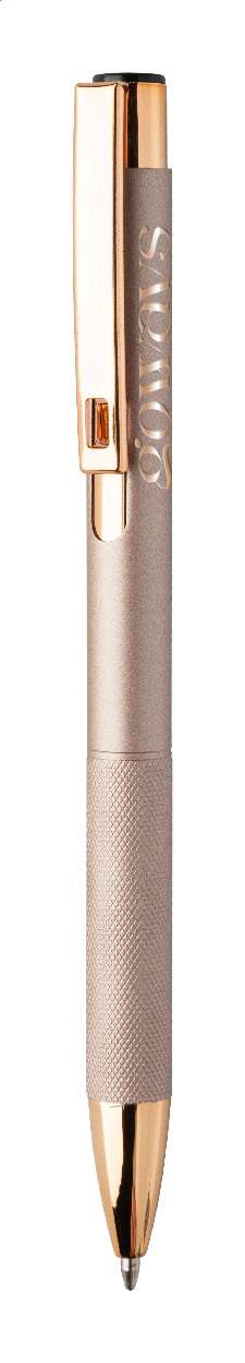 Kugelschreiber Rozoros