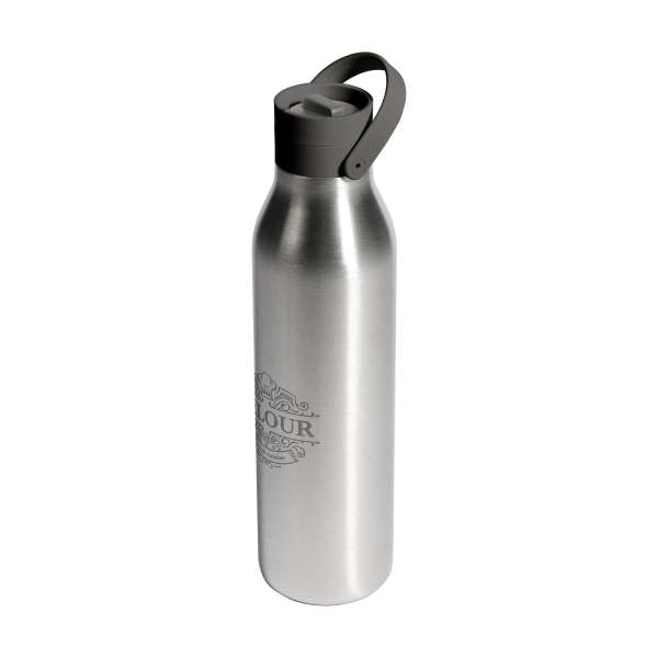 Circular&Co Recycled Stainless Steel Bottle 750 ml
