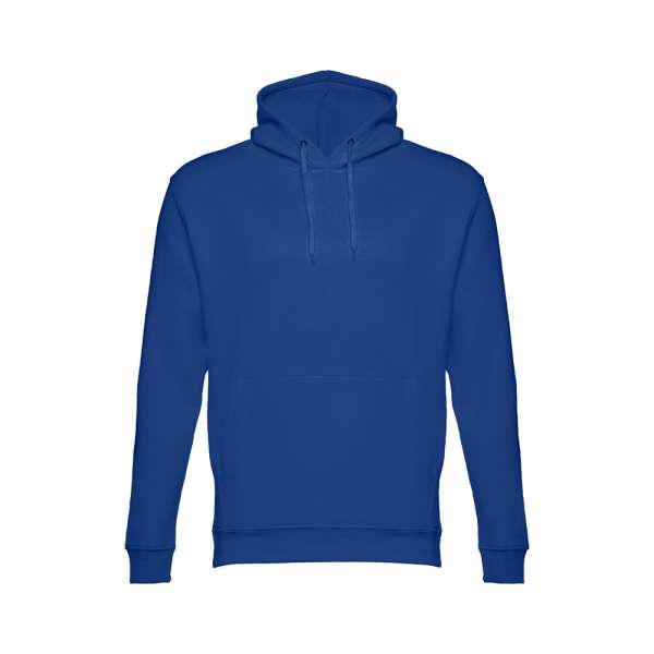 THC PHOENIX Sweatshirt (unisex) mit Kapuze aus Baumwolle und Polyester