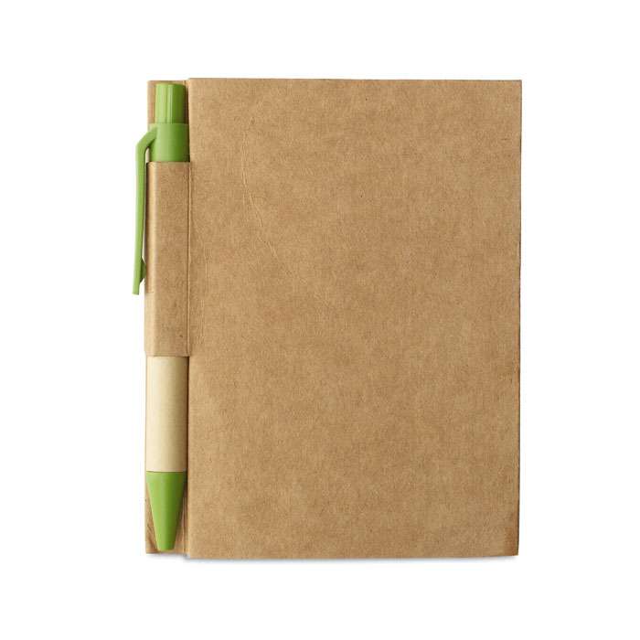 Mini Notizblock CARTOPAD