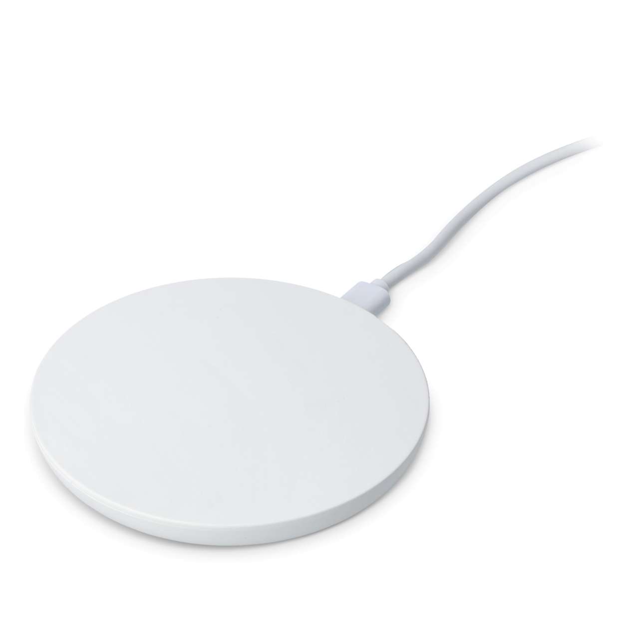 Kabelloses Schnellladegerät 15 W mit LED-Anzeige