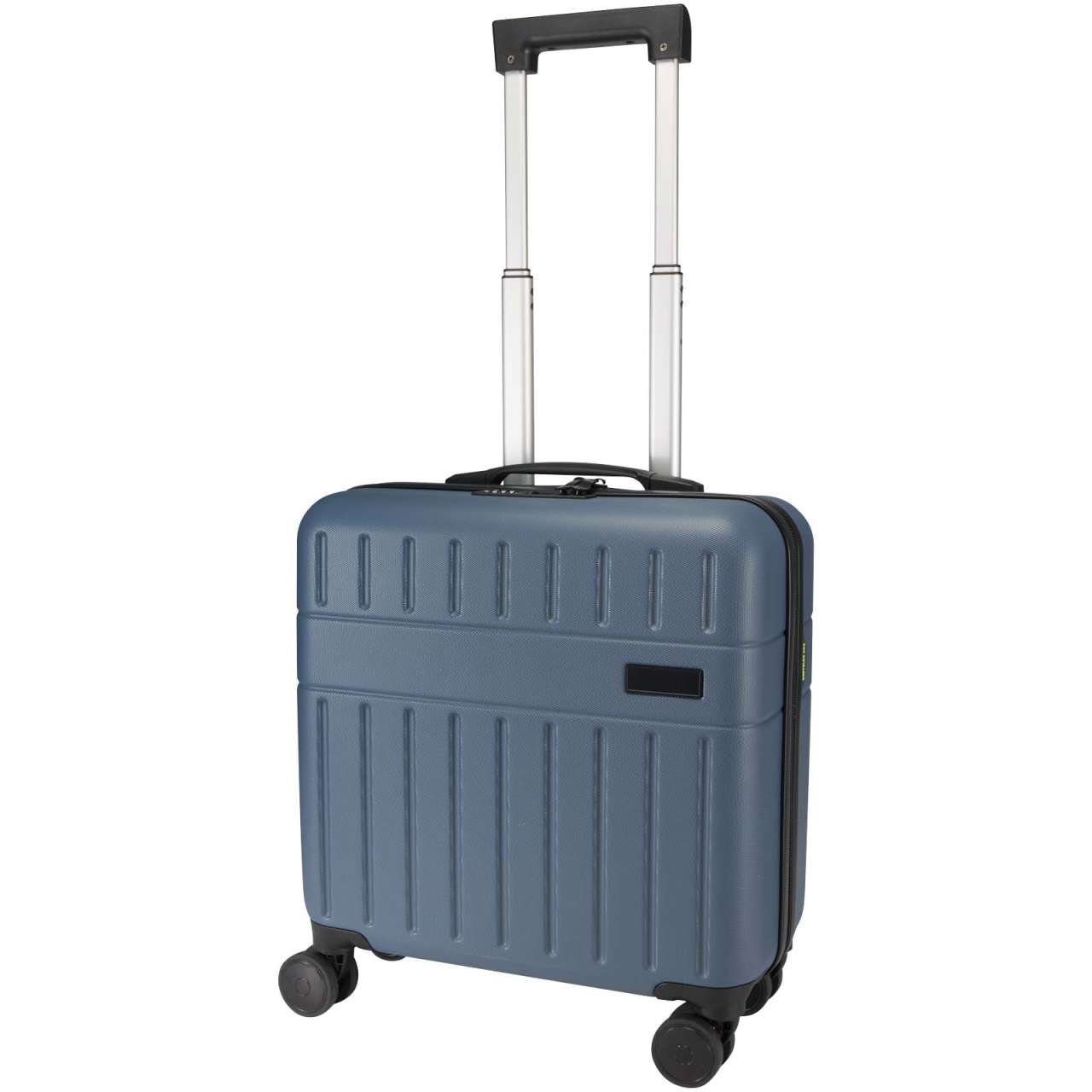 Rover 16-Zoll-GRS-Laptop-Trolley aus recyceltem Material, 30 l