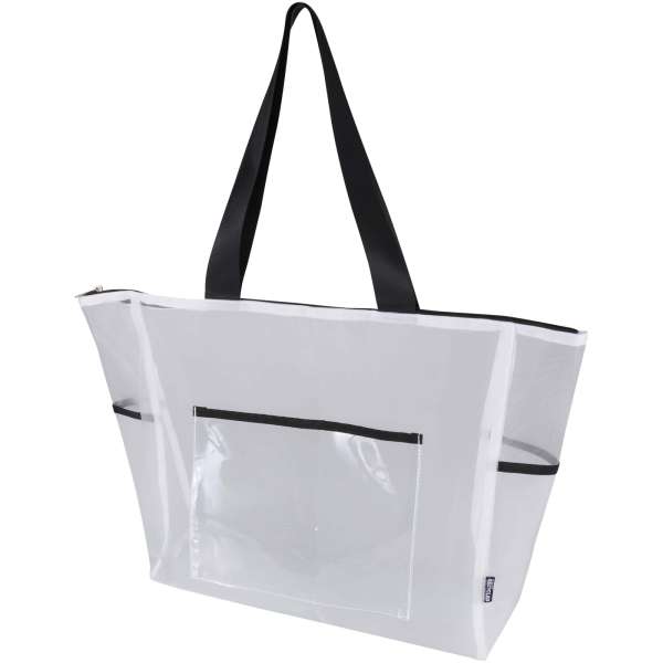 Mesh 23 L Tragetasche aus GRS Recyclingmaterial