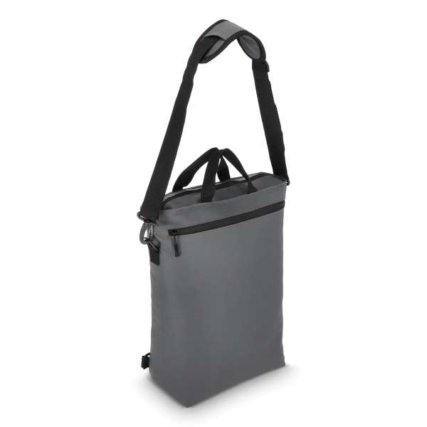 PU Kiew Laptop-Rucksack 28 x 42 x 12,5 cm